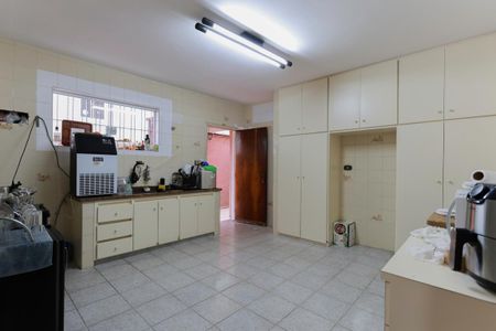 Casa à venda com 200m², 3 quartos e 6 vagasCozinha