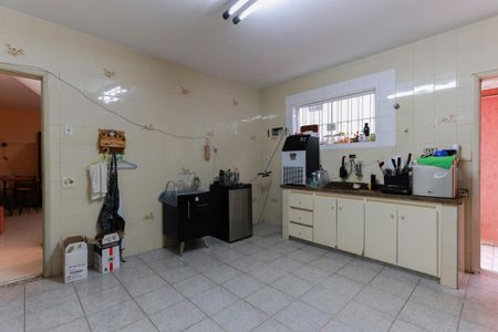Casa à venda com 200m², 3 quartos e 6 vagasCozinha