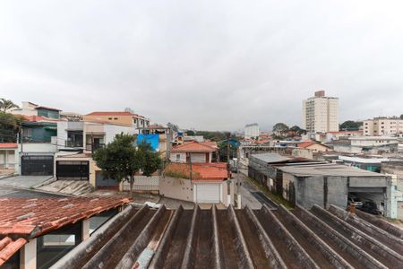 Casa à venda com 200m², 3 quartos e 6 vagasVista do quarto 1