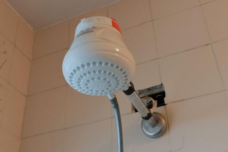 Casa à venda com 200m², 3 quartos e 6 vagasBanheiro social 1