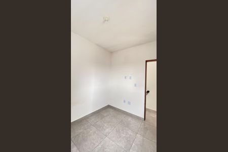 Quarto  de apartamento para alugar com 1 quarto, 30m² em Jardim Coimbra, São Paulo