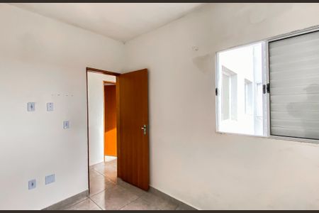 Quarto  de apartamento para alugar com 1 quarto, 30m² em Jardim Coimbra, São Paulo