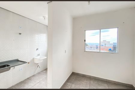 Apartamento para alugar com 1 quarto, 30m² em Jardim Coimbra, São Paulo