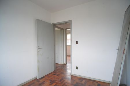 Apartamento à venda com 67m², 3 quartos e 1 vagaQuarto 3