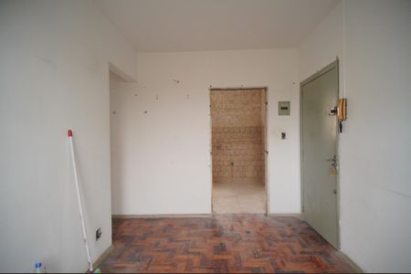 Sala de apartamento à venda com 3 quartos, 67m² em Rio Branco, São Leopoldo