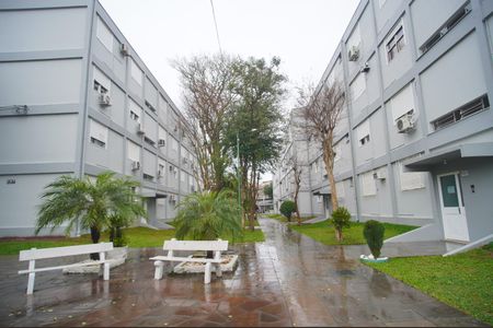 Apartamento à venda com 67m², 3 quartos e 1 vagaÁrea externa