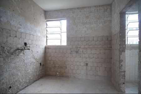 Apartamento à venda com 67m², 3 quartos e 1 vagaCozinha