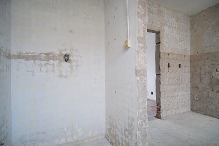 Apartamento à venda com 67m², 3 quartos e 1 vagaÁrea de Serviço