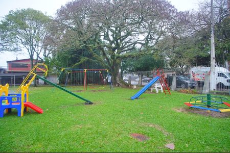 Apartamento à venda com 67m², 3 quartos e 1 vagaPlayground
