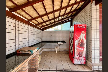 Apartamento à venda com 4 quartos, 125m² em Floresta, Belo Horizonte