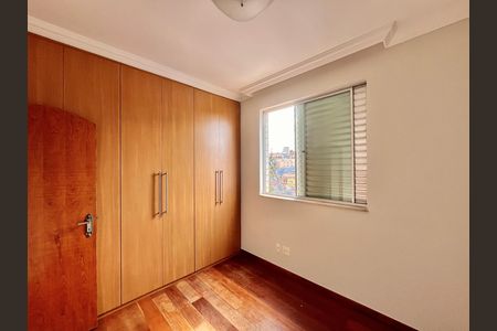 Apartamento à venda com 4 quartos, 125m² em Floresta, Belo Horizonte