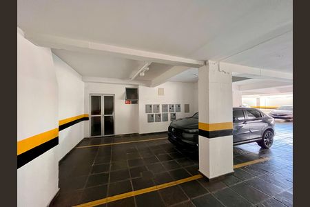 Apartamento à venda com 4 quartos, 125m² em Floresta, Belo Horizonte