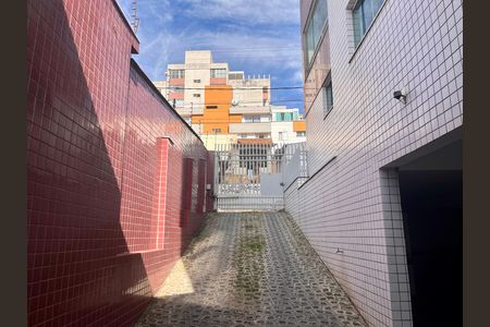 Apartamento à venda com 4 quartos, 125m² em Floresta, Belo Horizonte