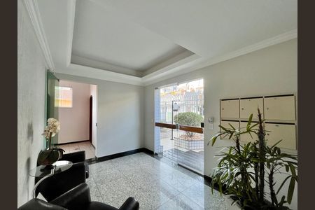 Apartamento à venda com 4 quartos, 125m² em Floresta, Belo Horizonte