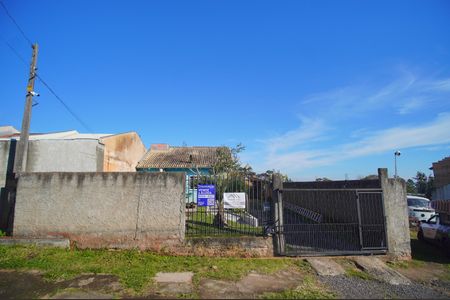 Fachada de casa para alugar com 1 quarto, 70m² em Boa Vista, São Leopoldo