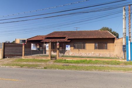 Casa à venda com 3 quartos, 188m² em Santo Inácio, Curitiba