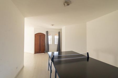 Sala de casa à venda com 3 quartos, 188m² em Santo Inácio, Curitiba