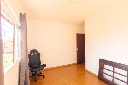 Quarto 1 de casa à venda com 3 quartos, 188m² em Santo Inácio, Curitiba