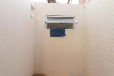 Área comum de casa à venda com 3 quartos, 188m² em Santo Inácio, Curitiba