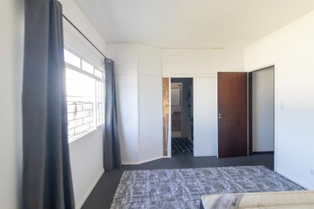 Quarto 3 Suite de casa à venda com 3 quartos, 188m² em Santo Inácio, Curitiba