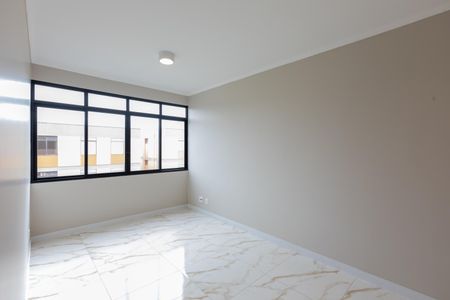 Sala de apartamento à venda com 3 quartos, 87m² em Vila Joao Jorge, Campinas