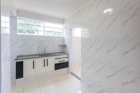 Apartamento à venda com 87m², 3 quartos e 1 vagaCozinha