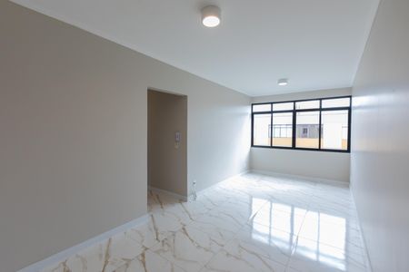 Sala de apartamento à venda com 3 quartos, 87m² em Vila Joao Jorge, Campinas