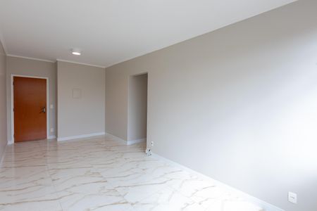 Sala de apartamento à venda com 3 quartos, 87m² em Vila Joao Jorge, Campinas