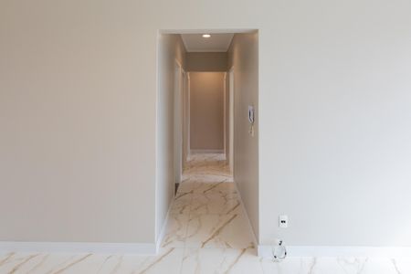 Apartamento à venda com 87m², 3 quartos e 1 vagaCorredor dos Quartos
