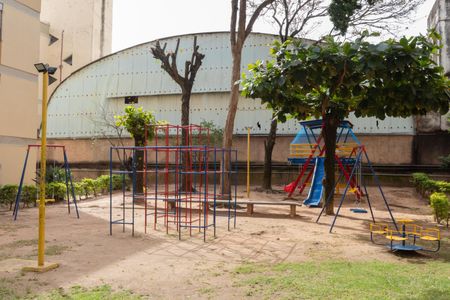 Área Comum - Playground de apartamento à venda com 3 quartos, 87m² em Vila Joao Jorge, Campinas