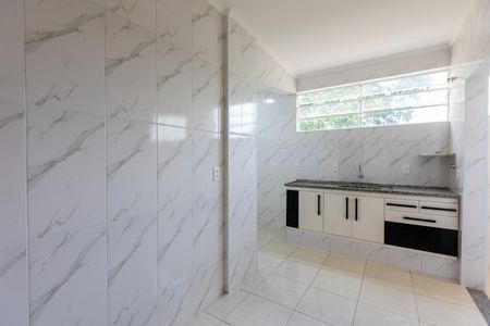 Apartamento à venda com 87m², 3 quartos e 1 vagaCozinha