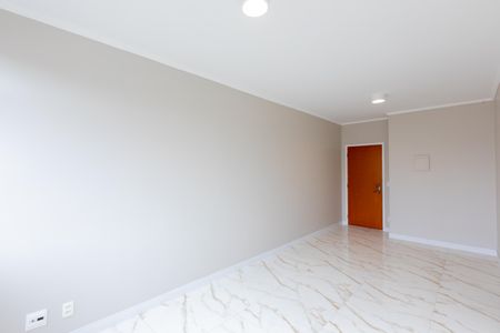 Apartamento à venda com 87m², 3 quartos e 1 vagaSala
