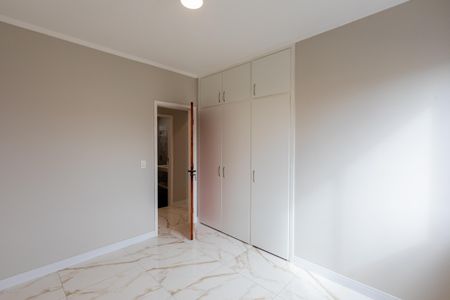 Apartamento à venda com 87m², 3 quartos e 1 vagaQuarto 1