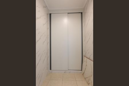 Quarto da Área de Serviço de apartamento à venda com 3 quartos, 87m² em Vila Joao Jorge, Campinas