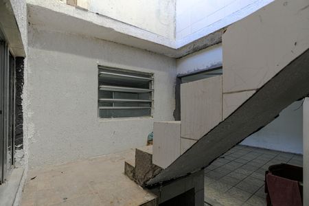 Quintal de casa para alugar com 3 quartos, 200m² em Conjunto Residencial do Bosque, Mogi das Cruzes