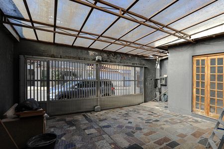 Vista - Sala de casa para alugar com 3 quartos, 200m² em Conjunto Residencial do Bosque, Mogi das Cruzes