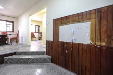 Sala de casa para alugar com 3 quartos, 200m² em Conjunto Residencial do Bosque, Mogi das Cruzes