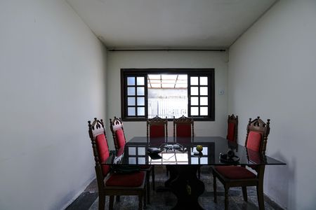 Sala de casa para alugar com 3 quartos, 200m² em Conjunto Residencial do Bosque, Mogi das Cruzes