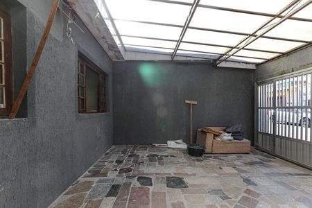 Garagem de casa para alugar com 3 quartos, 200m² em Conjunto Residencial do Bosque, Mogi das Cruzes