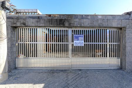 Fachada de casa para alugar com 3 quartos, 200m² em Conjunto Residencial do Bosque, Mogi das Cruzes