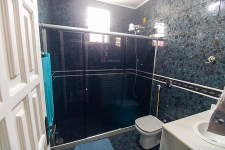 Banheiro de casa à venda com 2 quartos, 450m² em Engenho do Mato, Niterói