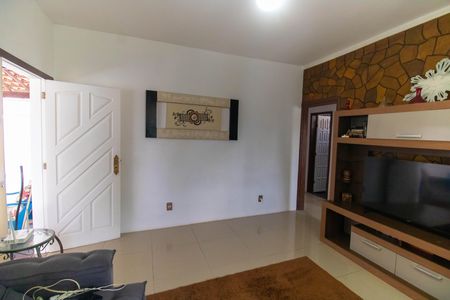 Sala de casa à venda com 2 quartos, 450m² em Engenho do Mato, Niterói
