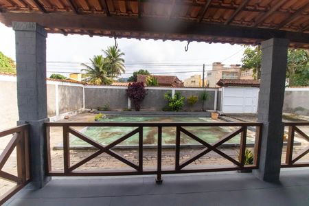 Vista do Quarto 1 de casa à venda com 2 quartos, 450m² em Engenho do Mato, Niterói