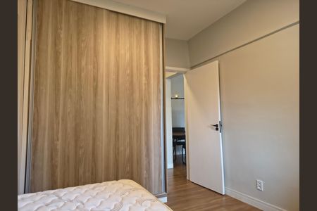 Quarto de apartamento para alugar com 2 quartos, 74m² em Jardim Nova Alianca, Ribeirão Preto