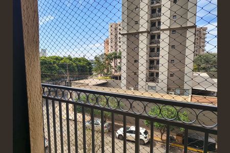 Vista de apartamento para alugar com 2 quartos, 74m² em Jardim Nova Alianca, Ribeirão Preto
