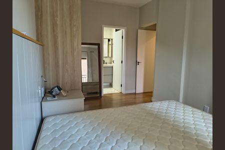 Quarto de apartamento para alugar com 2 quartos, 74m² em Jardim Nova Alianca, Ribeirão Preto