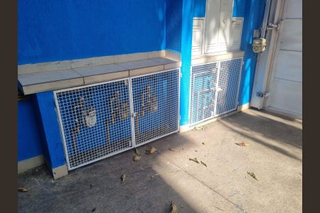 Foto 18 de casa à venda com 3 quartos, 242m² em Suiço, São Bernardo do Campo