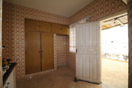 Casa à venda com 130m², 2 quartos e 3 vagasCozinha