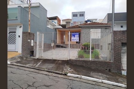 Casa à venda com 130m², 2 quartos e 3 vagasFachada