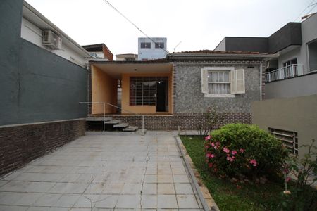 Casa à venda com 130m², 2 quartos e 3 vagasEntrada